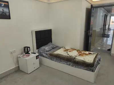 مجتمع اقامتی یاشار - واحد دوتخته