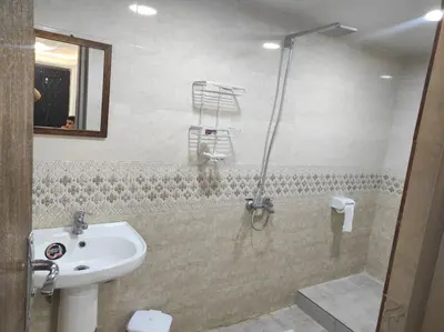 مجتمع اقامتی یاشار - واحد دوتخته