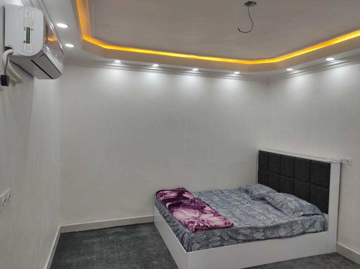 مجتمع اقامتی یاشار - واحد ۶۵