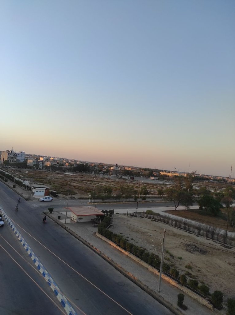 مجتمع اقامتی یاشار - واحد سه تخته