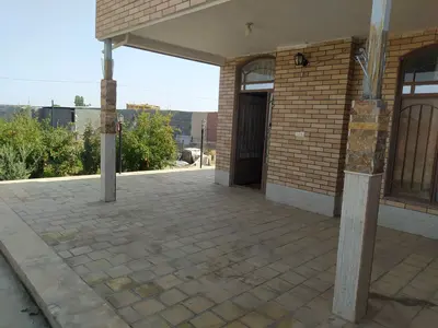 ویلا یک خوابه باغ آریسمان