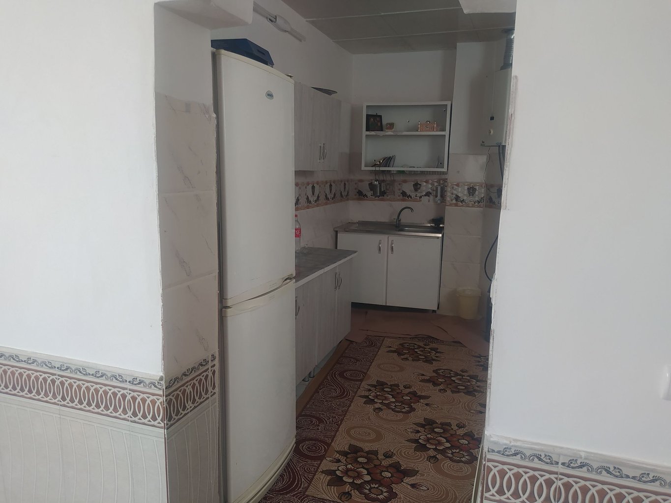 یک خوابه باغ آریسمان