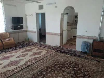 ویلا یک خوابه باغ آریسمان