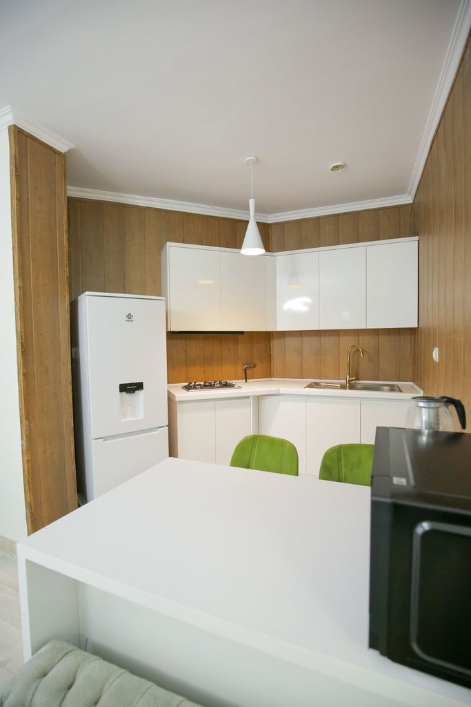 دوخوابه دل آرا واحد 2 میرزای شیرازی