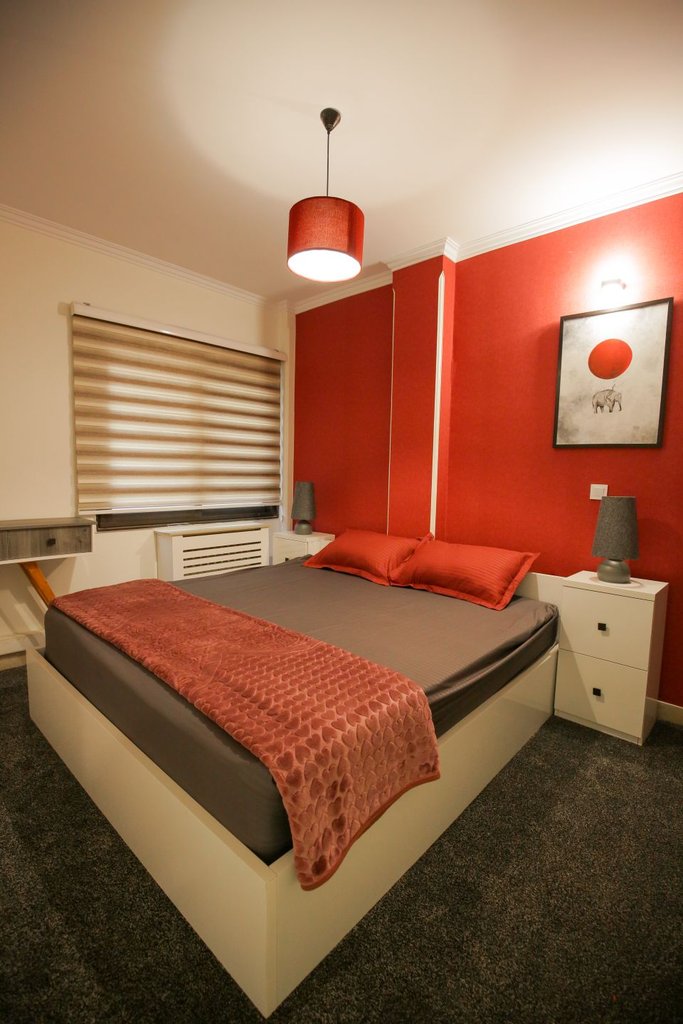 دوخوابه دل آرا واحد 2 میرزای شیرازی