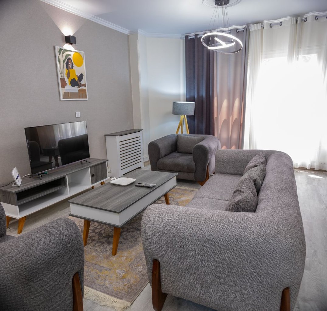 دوخوابه دل آرا واحد 4 میرزای شیرازی