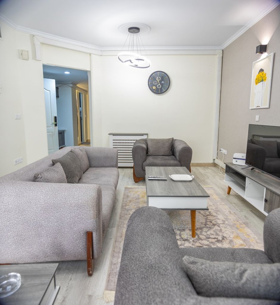 دوخوابه دل آرا واحد 4 میرزای شیرازی