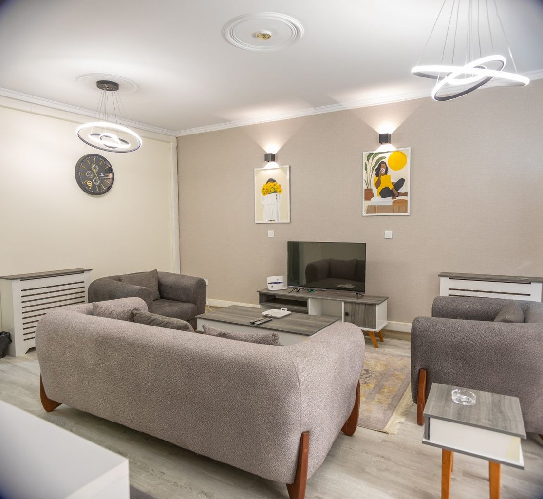 دوخوابه دل آرا واحد 4 میرزای شیرازی