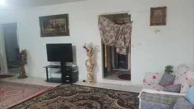 ویلا یک خوابه شهرام