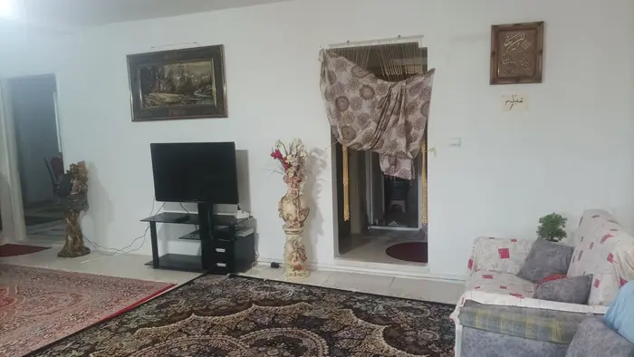 ویلا یک خوابه شهرام