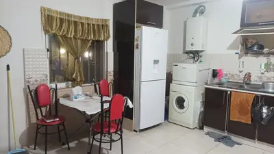 ویلا یک خوابه شهرام