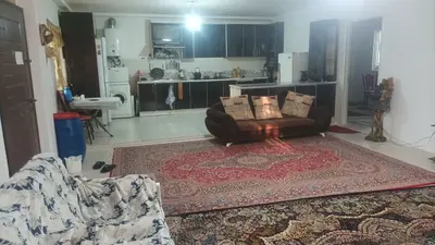 ویلا یک خوابه شهرام