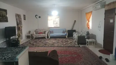 ویلا یک خوابه شهرام