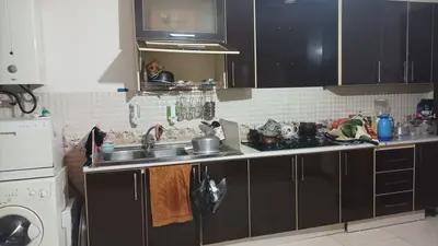 ویلا یک خوابه شهرام