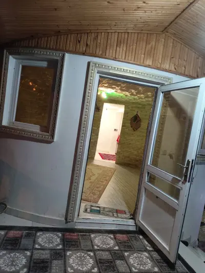 ویلا یک خوابه جنگلی نمناک