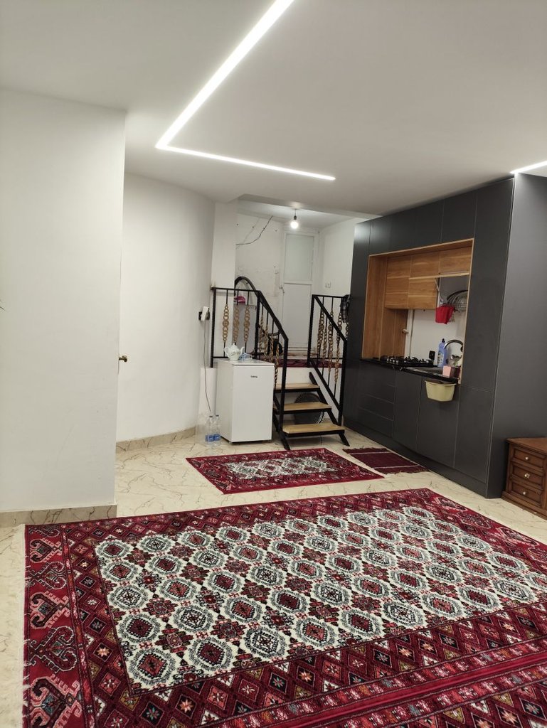 یک خوابه جنگلی نمناک