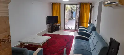 سوئیت دوخوابه مهران 1