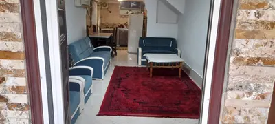 سوئیت دوخوابه مهران 1