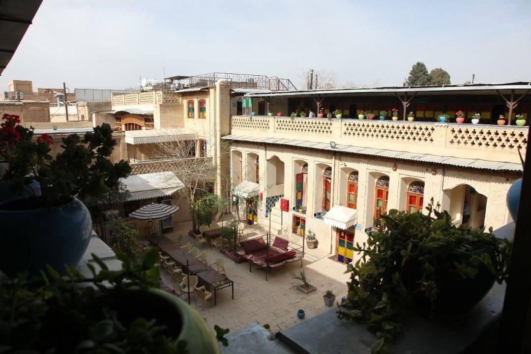 سوته دلان - واحد 23