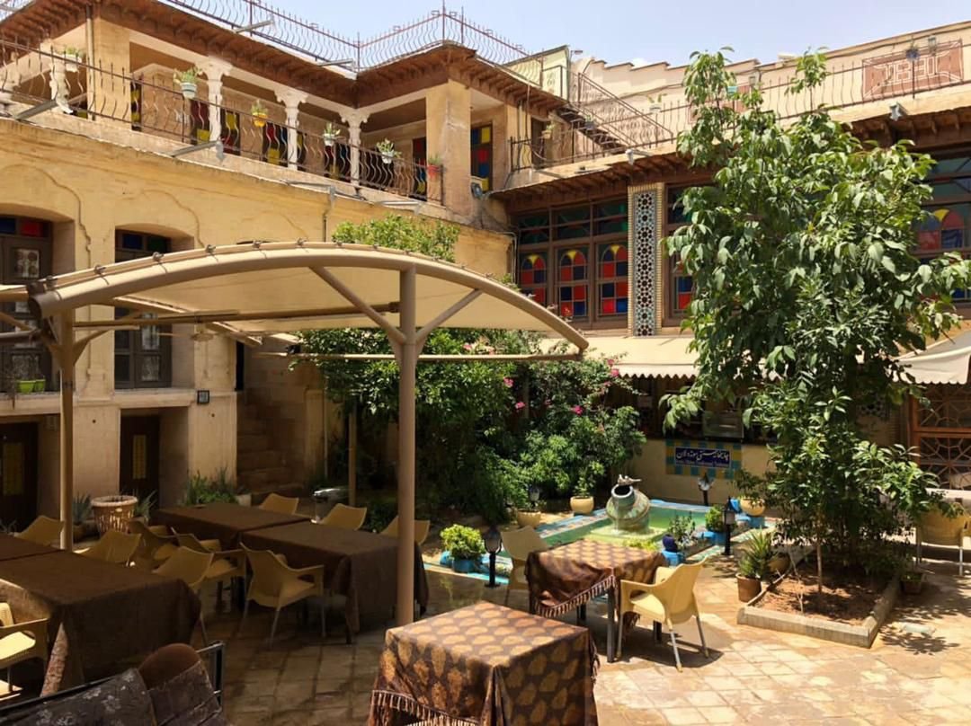 نیایش - واحد دو تخته ۲