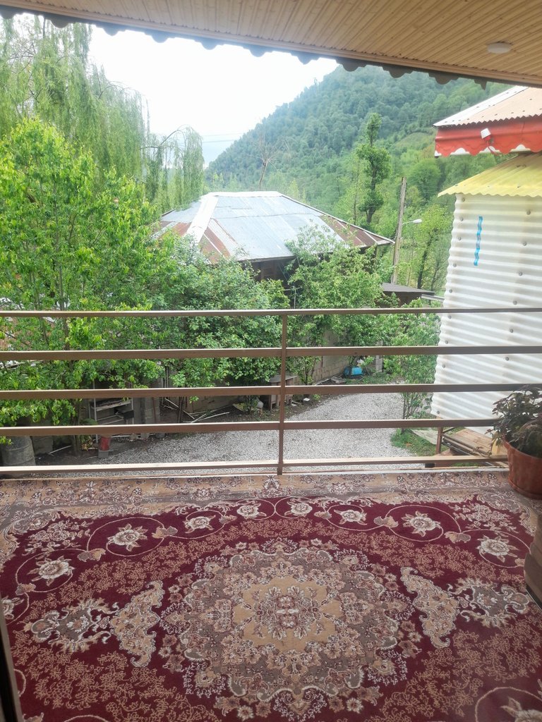 ویلا یک خوابه جنگلی بهنام