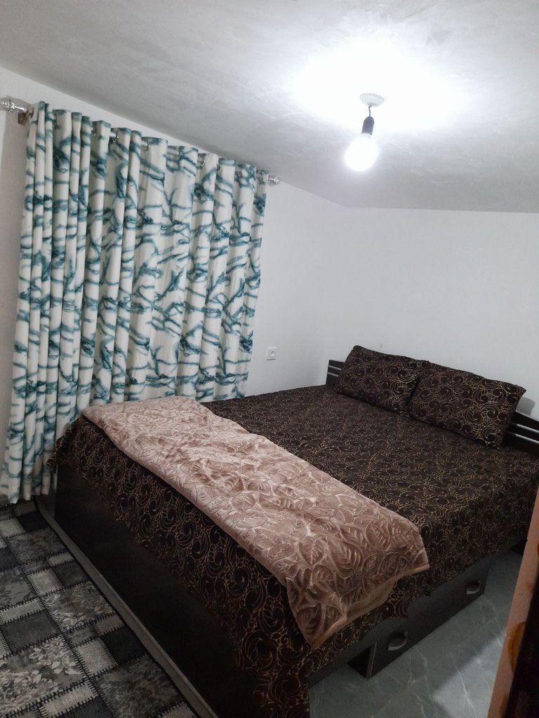 ویلا یک خوابه جنگلی بهنام