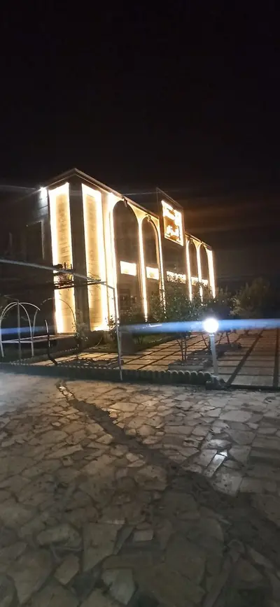 سوئیت یک خوابه باغ گلزار