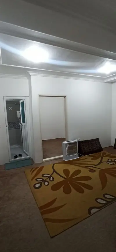 سوئیت یک خوابه باغ گلزار