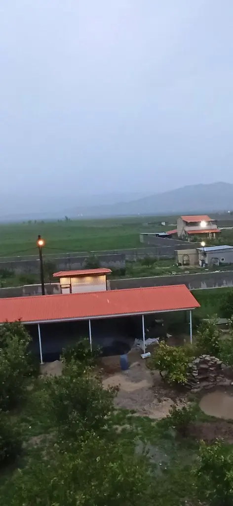 یک خوابه باغ گلزار.