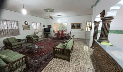 ویلا دوخوابه پورشعبان