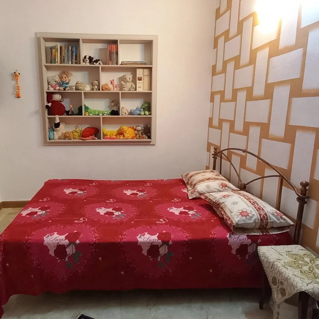 دوخوابه پورشعبان