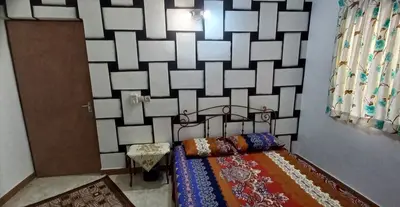 ویلا دوخوابه پورشعبان