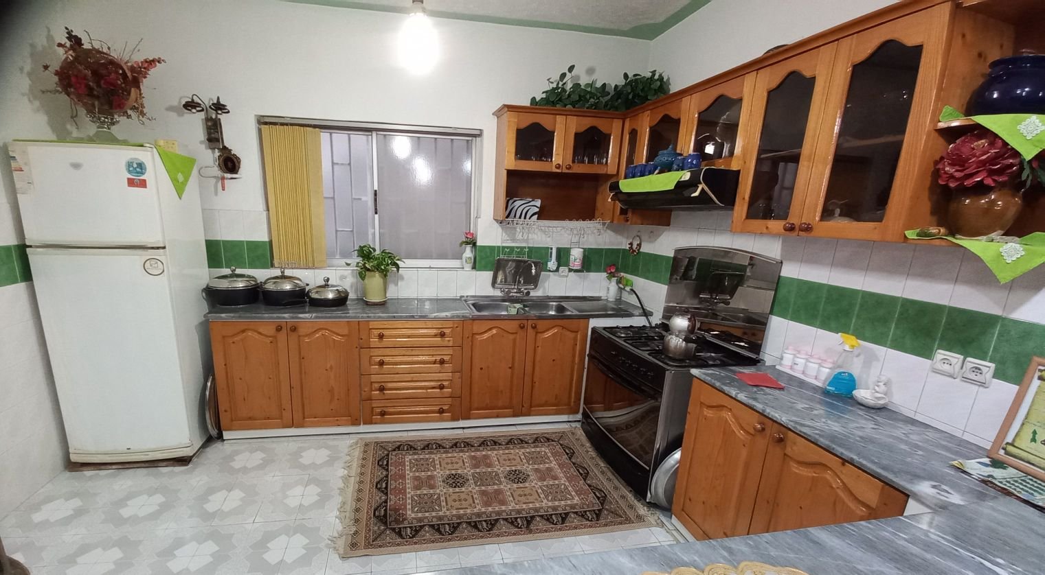 دوخوابه پورشعبان