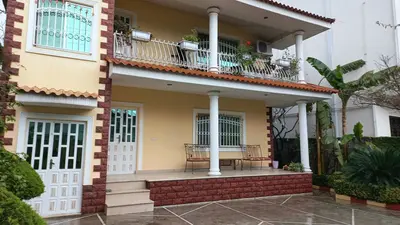 ویلا دوخوابه پورشعبان