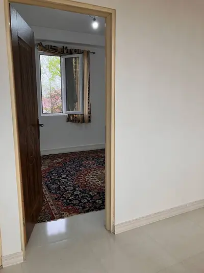 ویلا دوخوابه روستایی دوبلکس نفس