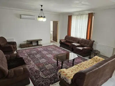 ویلا دوخوابه روستایی دوبلکس نفس