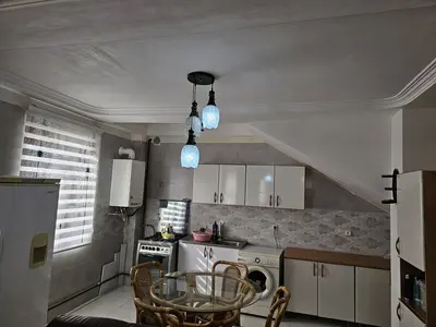 ویلا دوخوابه روستایی دوبلکس نفس