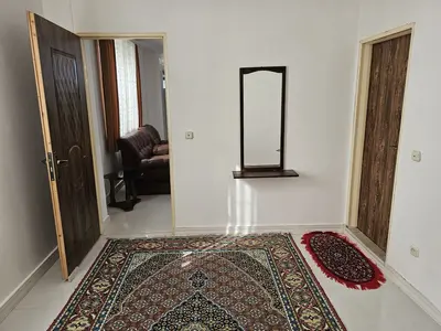 ویلا دوخوابه روستایی دوبلکس نفس