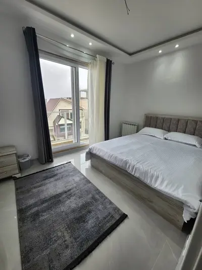 آپارتمان یک خوابه شن های طلایی