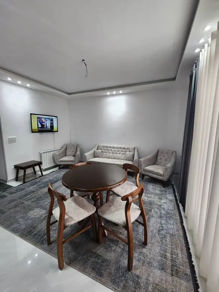 آپارتمان یک خوابه شن های طلایی 2