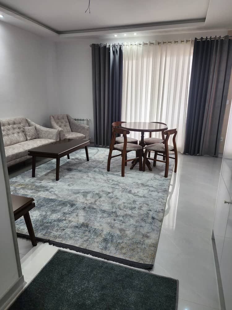 آپارتمان یک خوابه شن های طلایی 1