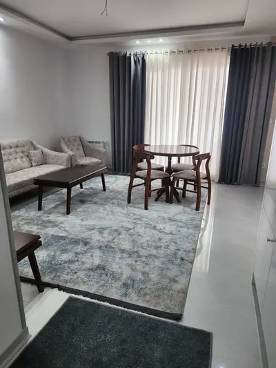 آپارتمان یک خوابه شن های طلایی 1