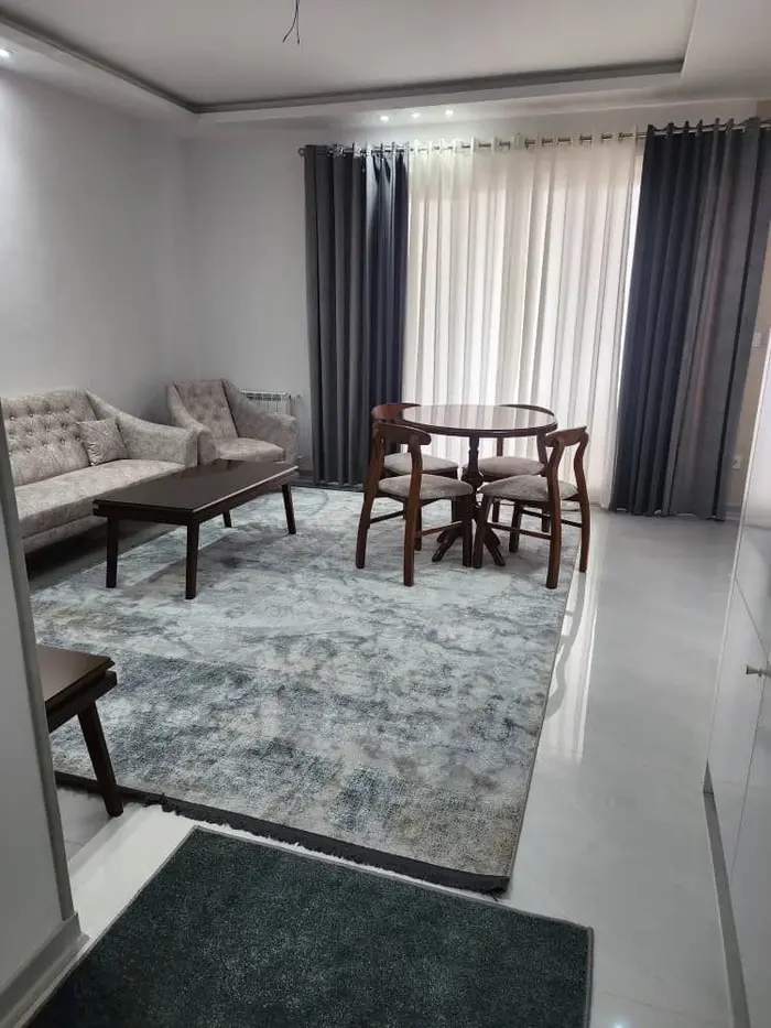 آپارتمان یک خوابه شن های طلایی 1