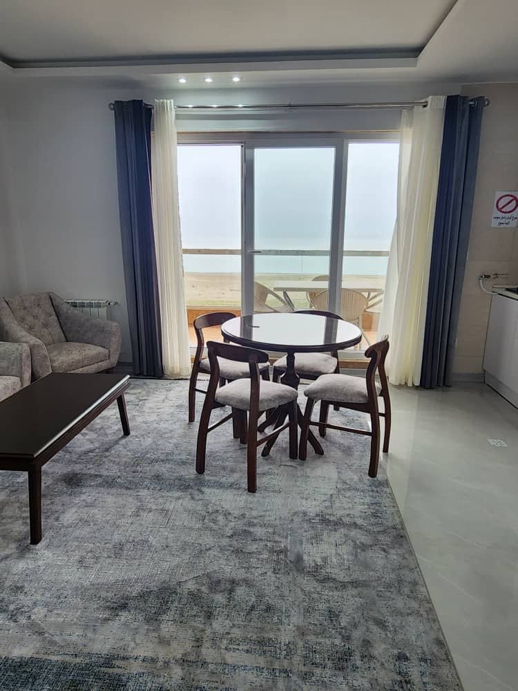 یک خوابه شن های طلایی 2