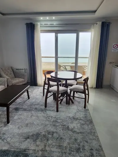 آپارتمان یک خوابه شن های طلایی 2