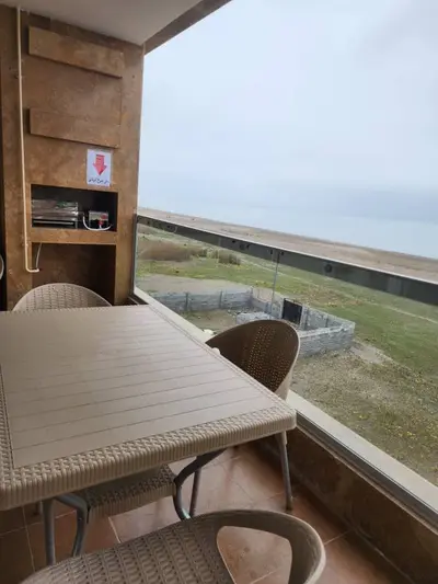 آپارتمان یک خوابه شن های طلایی 1