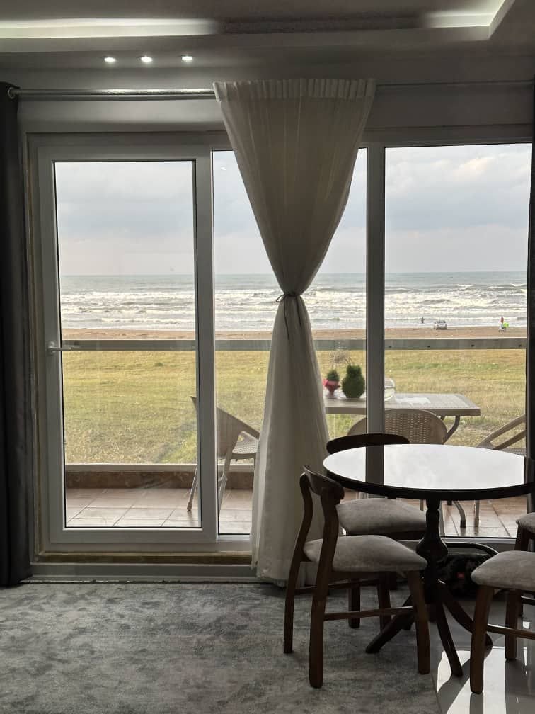 یک خوابه شن های طلایی 2