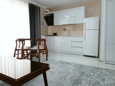 آپارتمان یک خوابه شن های طلایی