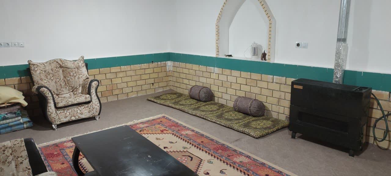 بومگردی کاوه آهنگر - واحد خان نشین