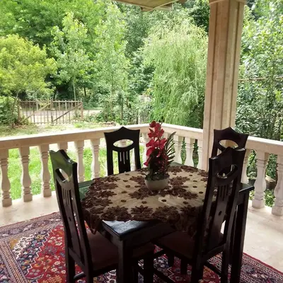 ویلا یک خوابه لاسک